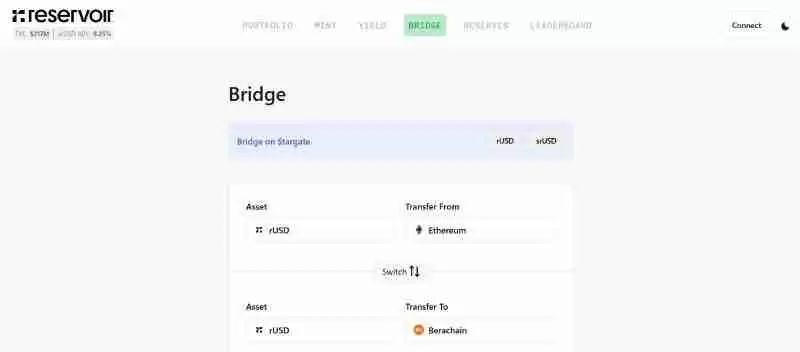 什么是Reservoir(DAM币)?Reservoir项目概述,代币经济与未来前景分析