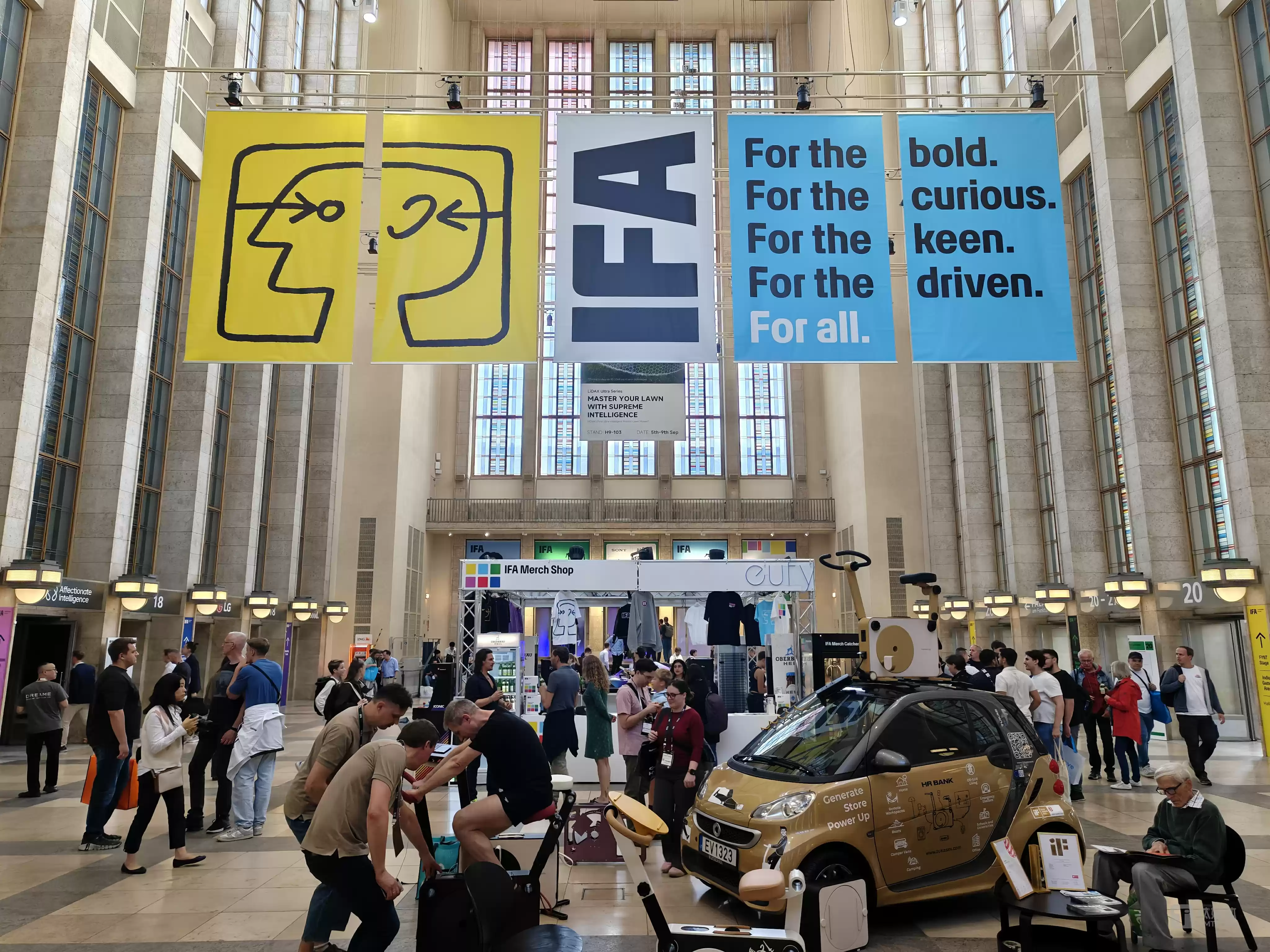 图片来源作者拍摄