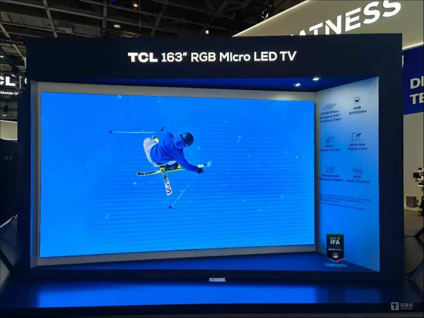 图片来源作者拍摄