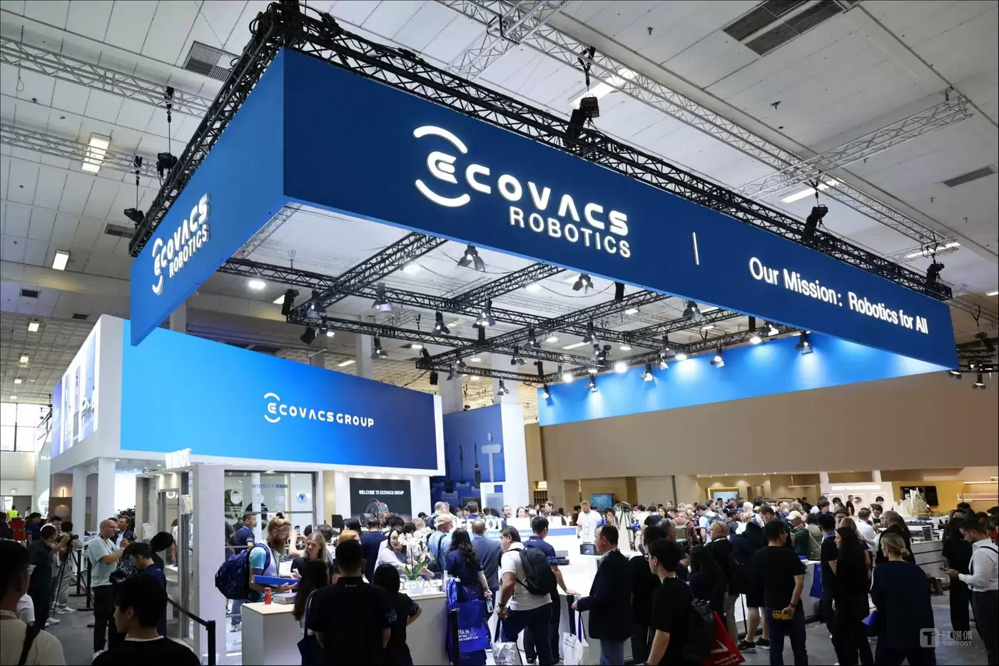 图片来源科沃斯官方