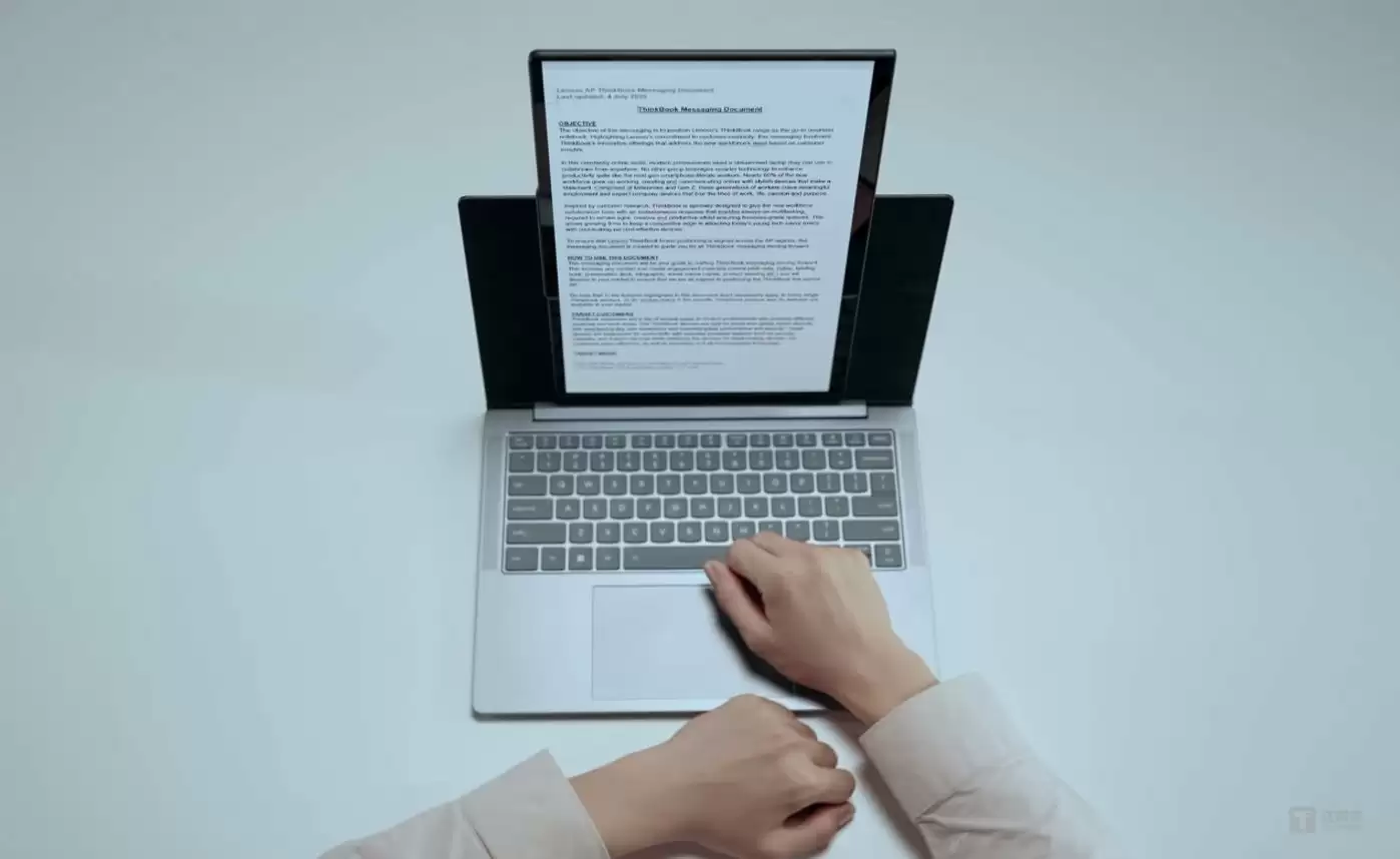 图片来源联想官方