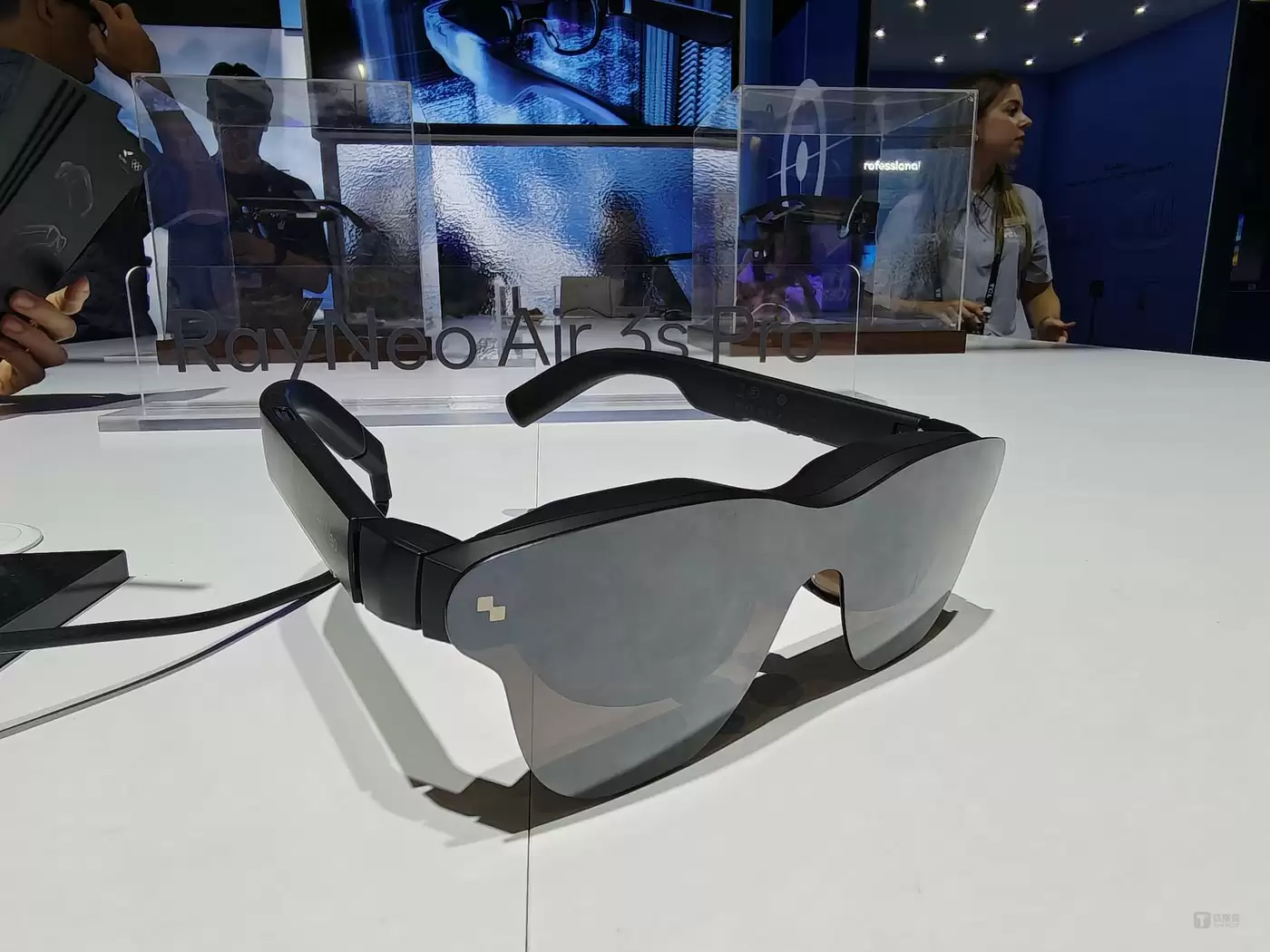 图片来源作者拍摄