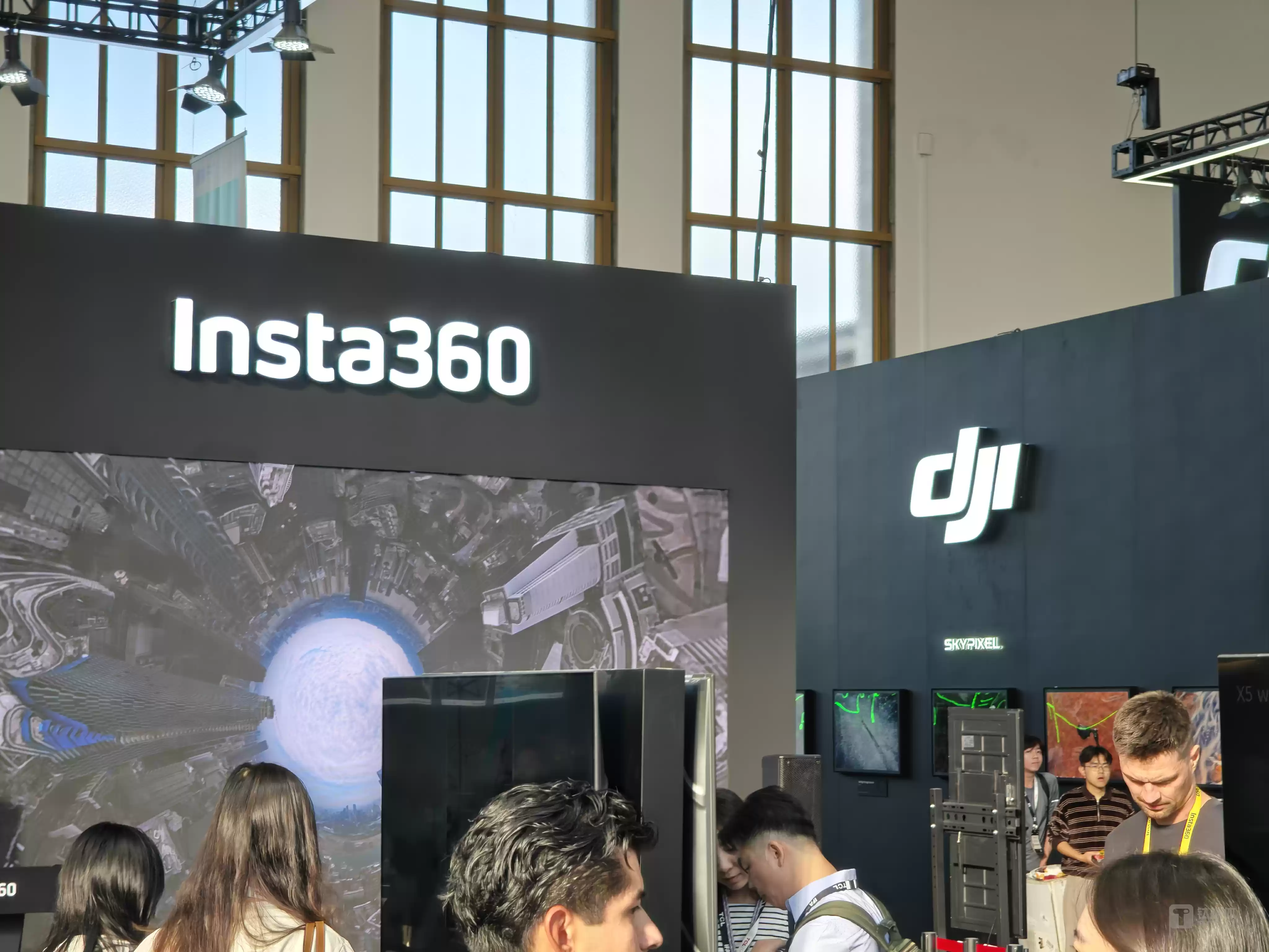 图片来源作者拍摄