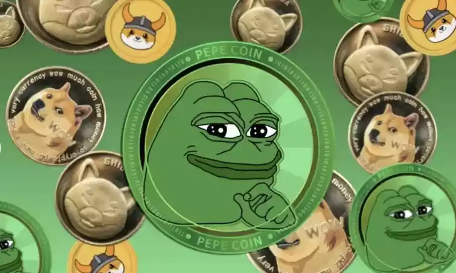 MEME币卷土重来：社区热度与新玩法 - 菜鸟下载