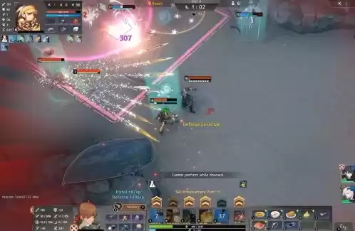 永恒轮回黑色幸存者无法进入游戏怎么办