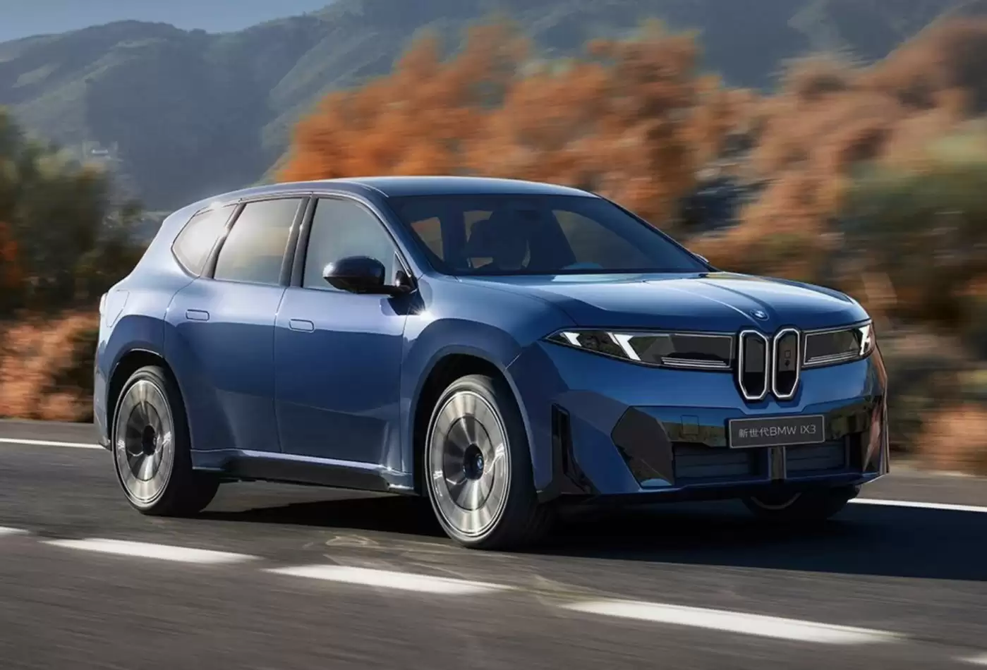 图片来源:宝马官方