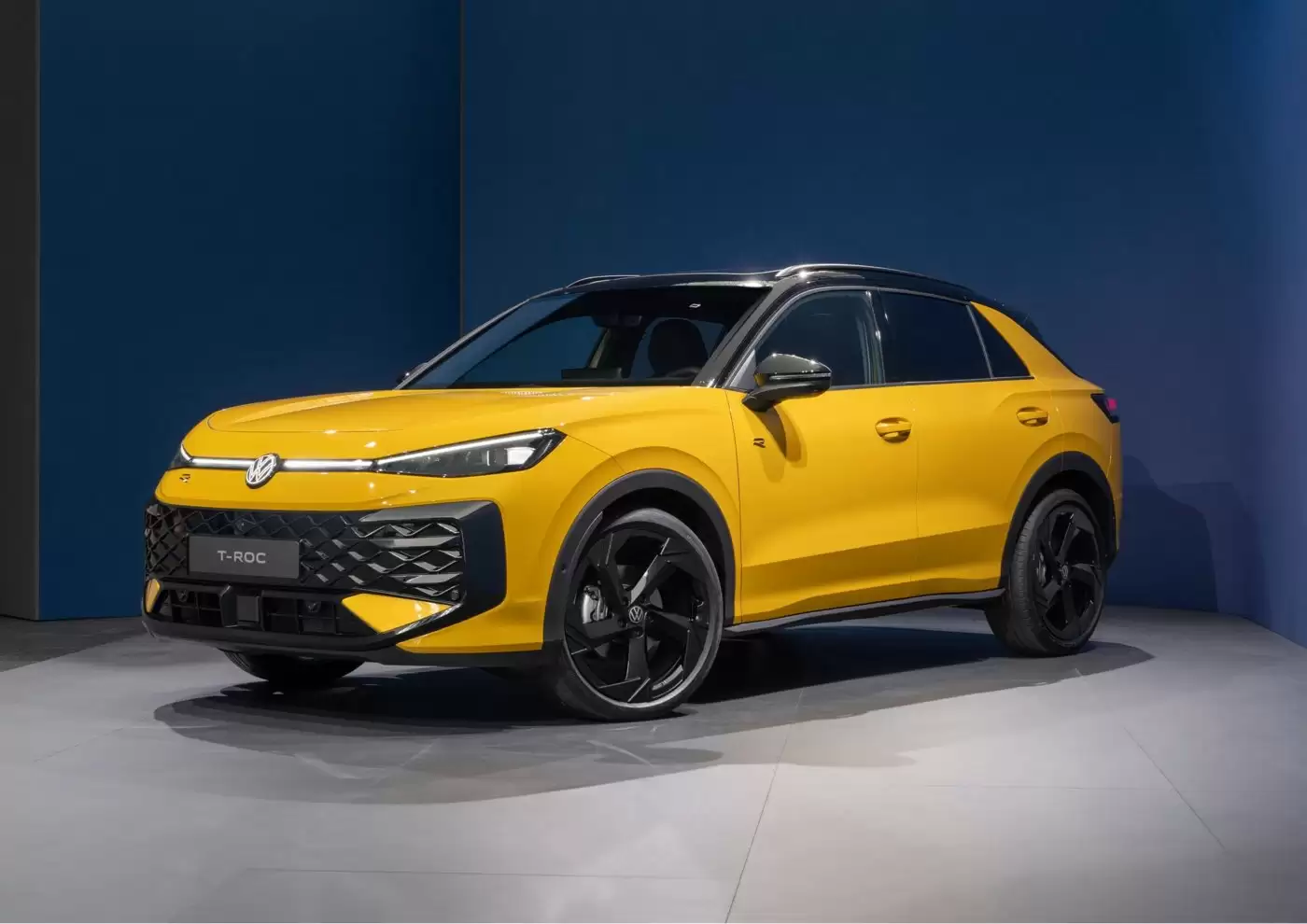 图片来源:大众官方