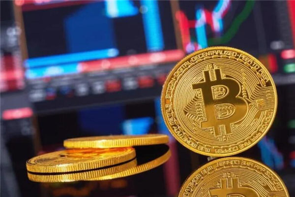 炒比特币一夜亏损几十万