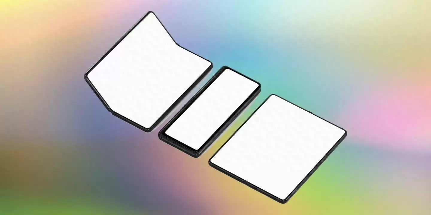 摩根大通预测首款折叠iPhone  前辈旗舰机价格滑铁卢果粉直呼心碎！