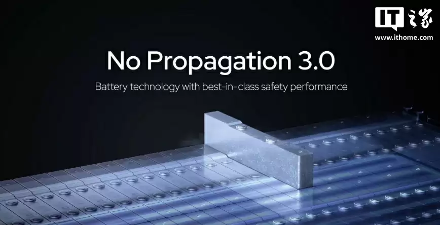 最高安全等级：宁德时代推出 NP3.0 技术平台，神行 Pro 电池热失控时不产生明火和烟雾