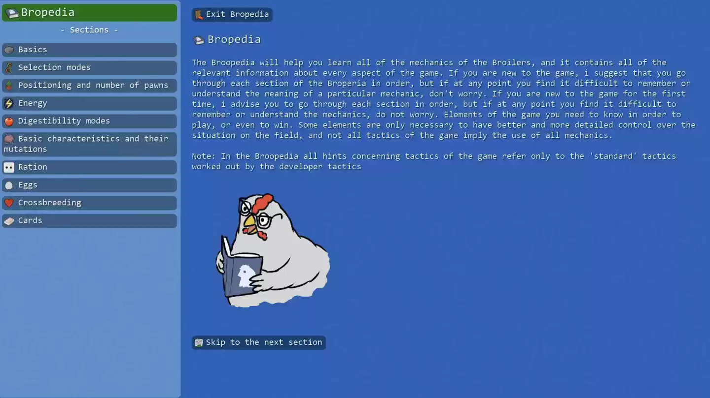 Steam 喜加一：原价 22 元策略游戏《Broilers》免费领