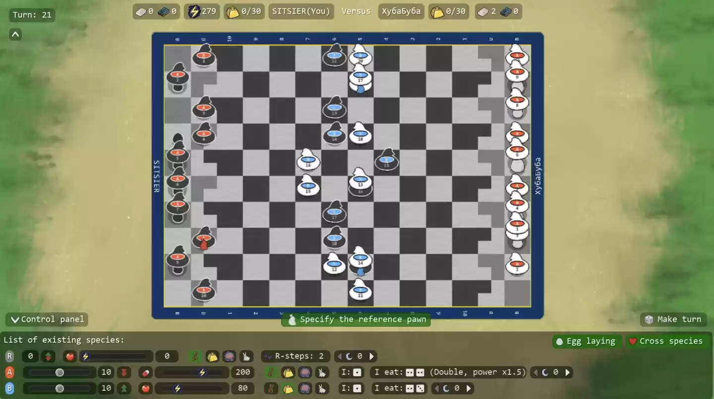 Steam 喜加一：原价 22 元策略游戏《Broilers》免费领