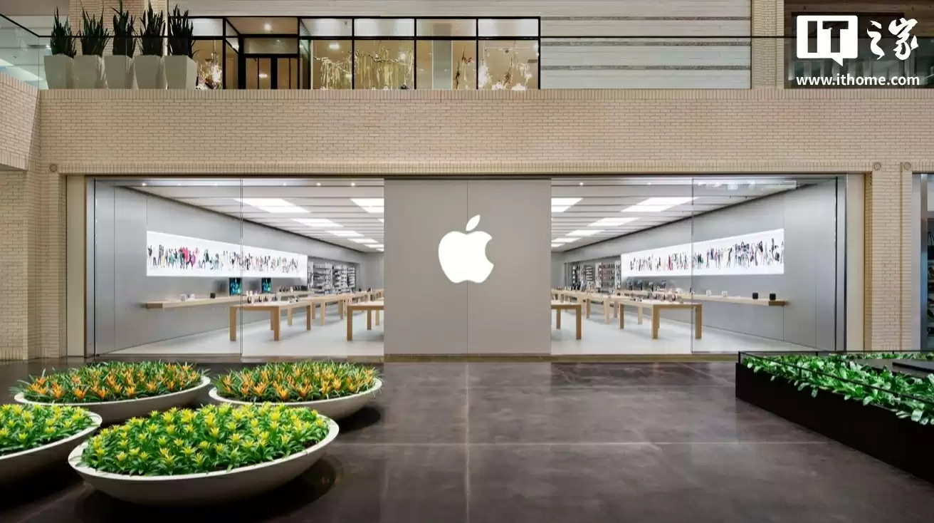 古尔曼：苹果自研 AI 搜索产品计划于明年 3 月随新版 Siri 一同推出