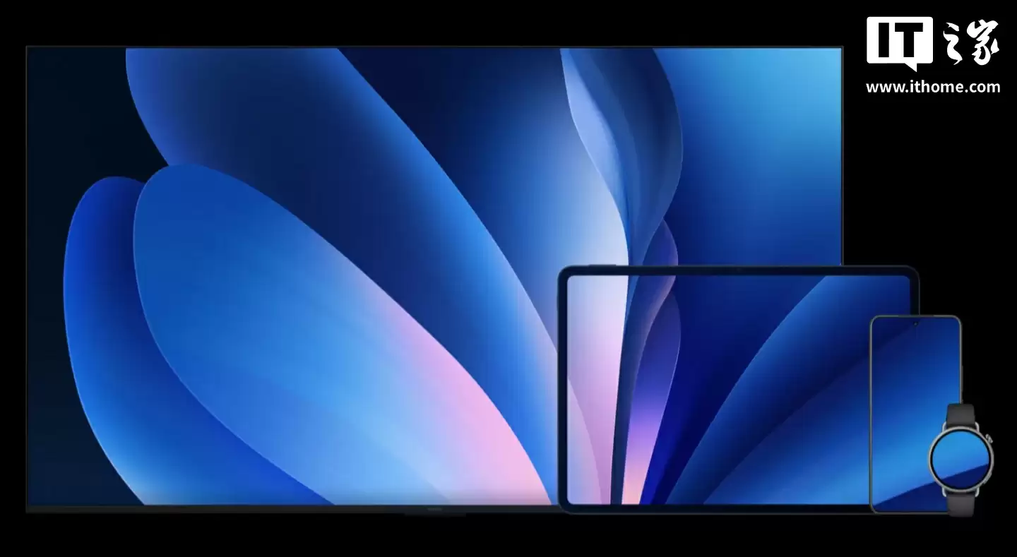 小米澎湃 OS 3 Beta 版人脸解锁失败导致启动应用白屏无法开启应用等问题优化，升级后续版本可验证