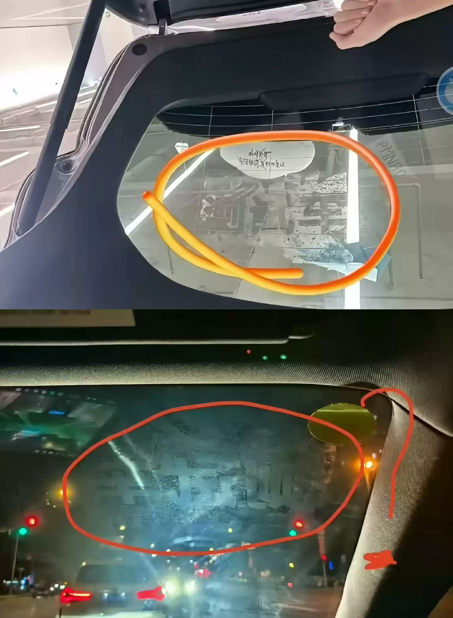 李肖爽回应小米 YU7“测试车”静电贴残留问题：用湿毛巾可清除，已改良