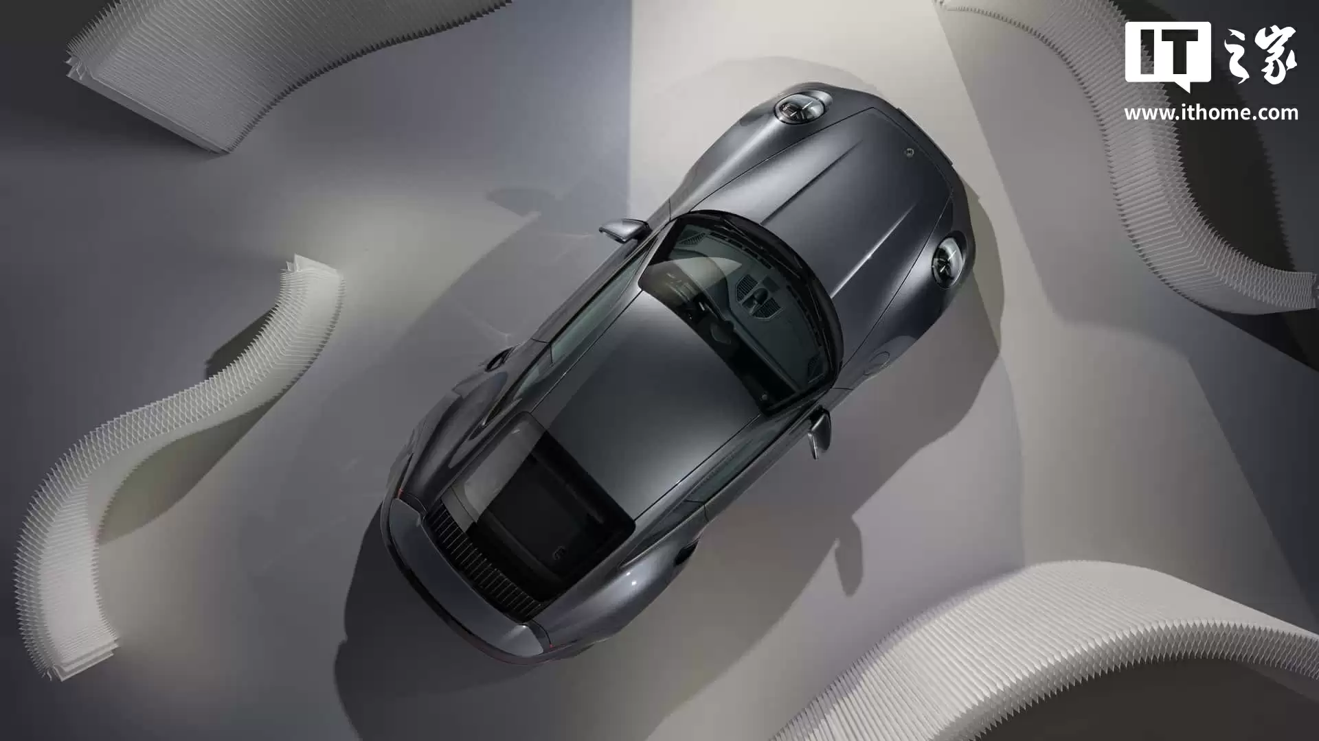 史上最强 911：2026 款保时捷 911 Turbo S 发布，混动系统加持、272.8 万元起