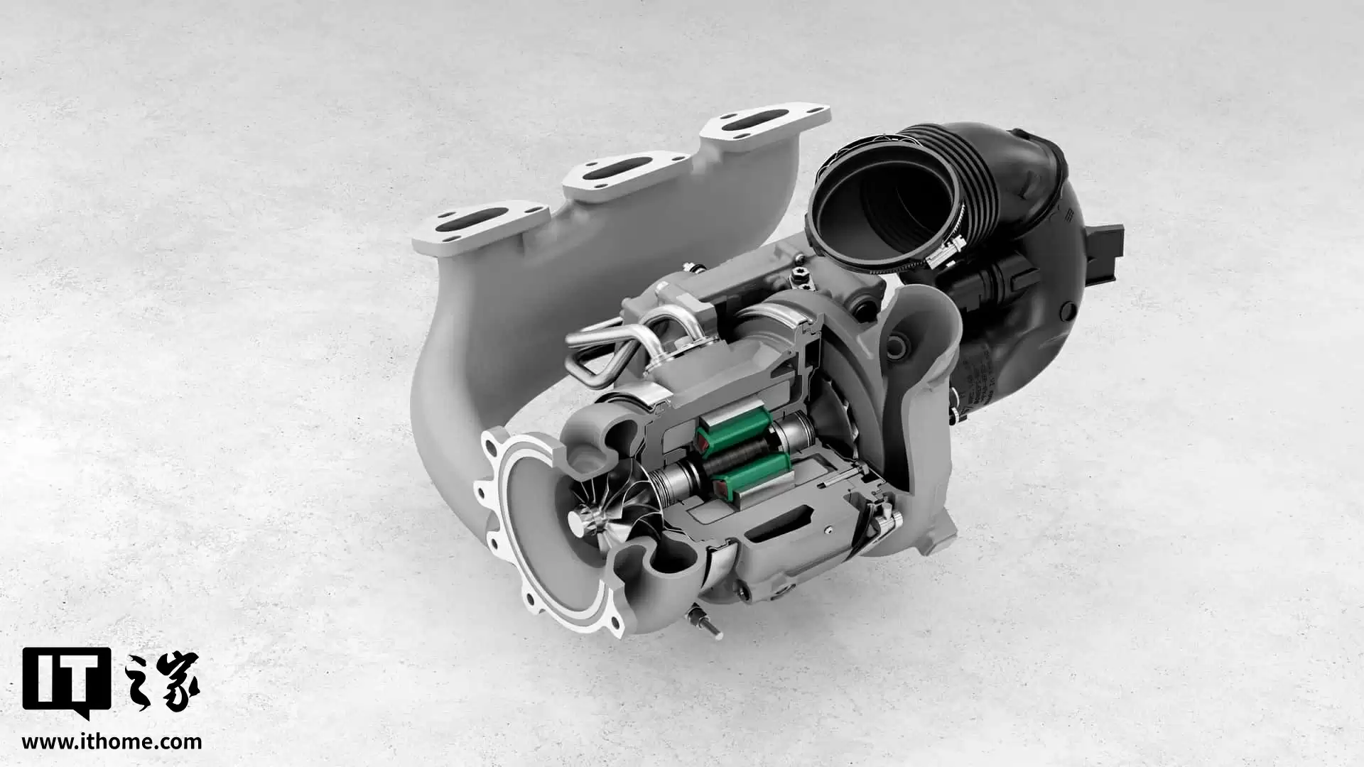 史上最强 911：2026 款保时捷 911 Turbo S 发布，混动系统加持、272.8 万元起