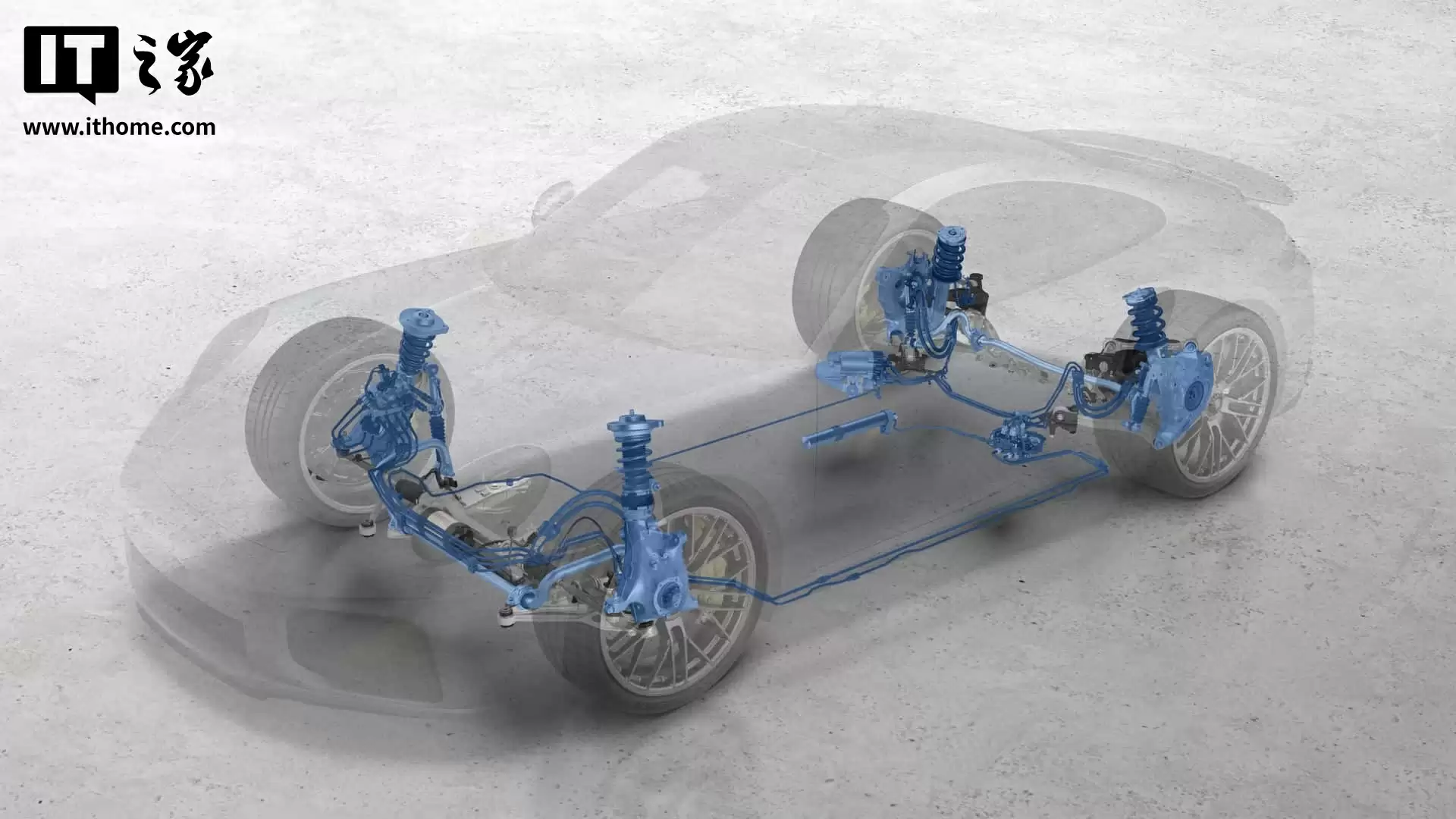 史上最强 911：2026 款保时捷 911 Turbo S 发布，混动系统加持、272.8 万元起