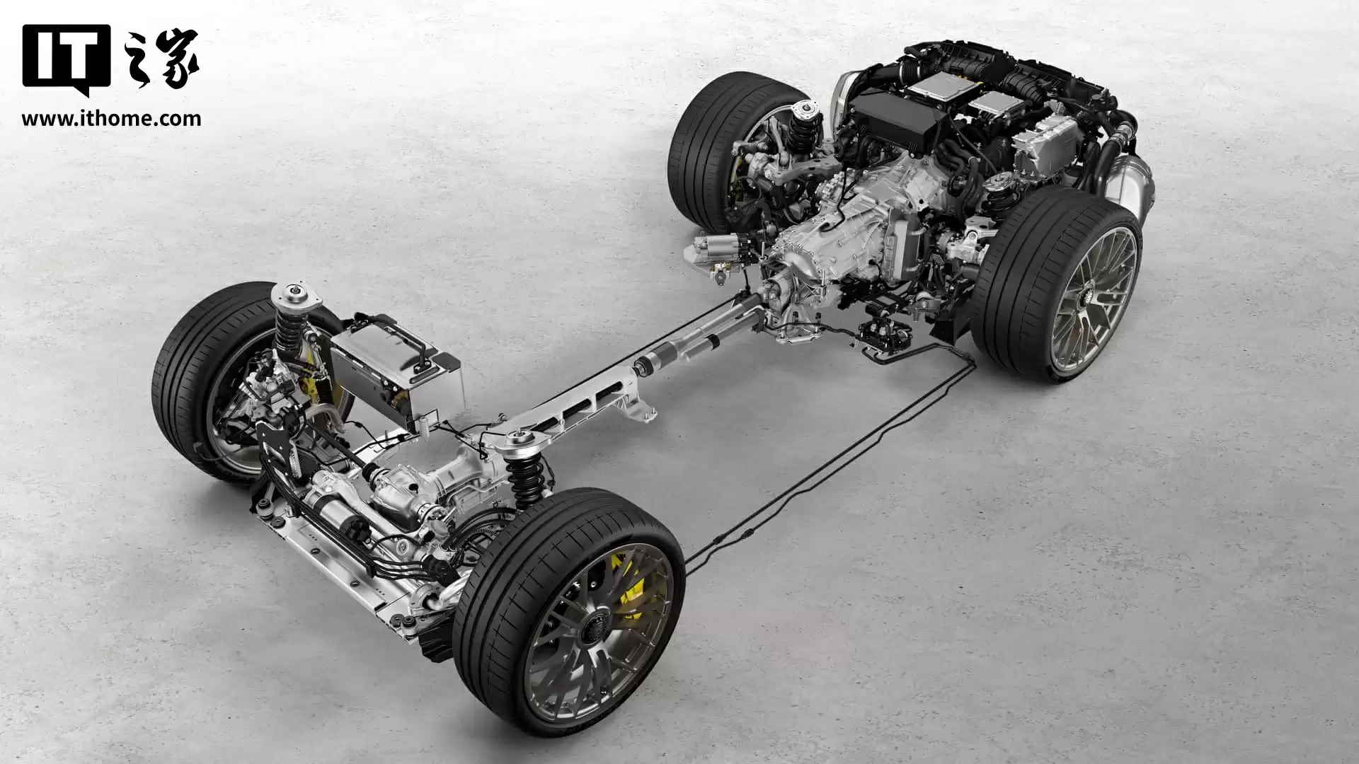 史上最强 911：2026 款保时捷 911 Turbo S 发布，混动系统加持、272.8 万元起