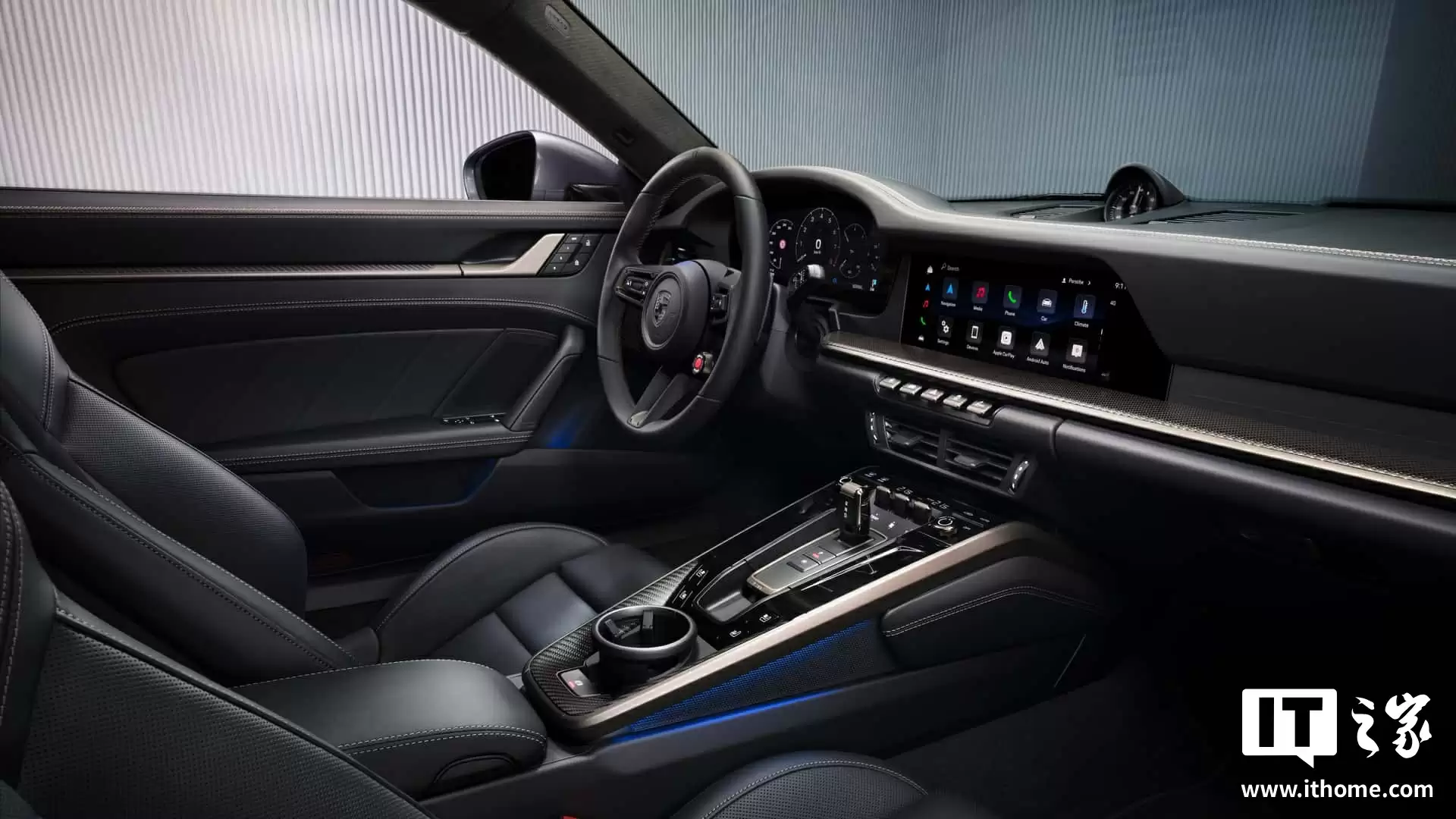 史上最强 911：2026 款保时捷 911 Turbo S 发布，混动系统加持、272.8 万元起