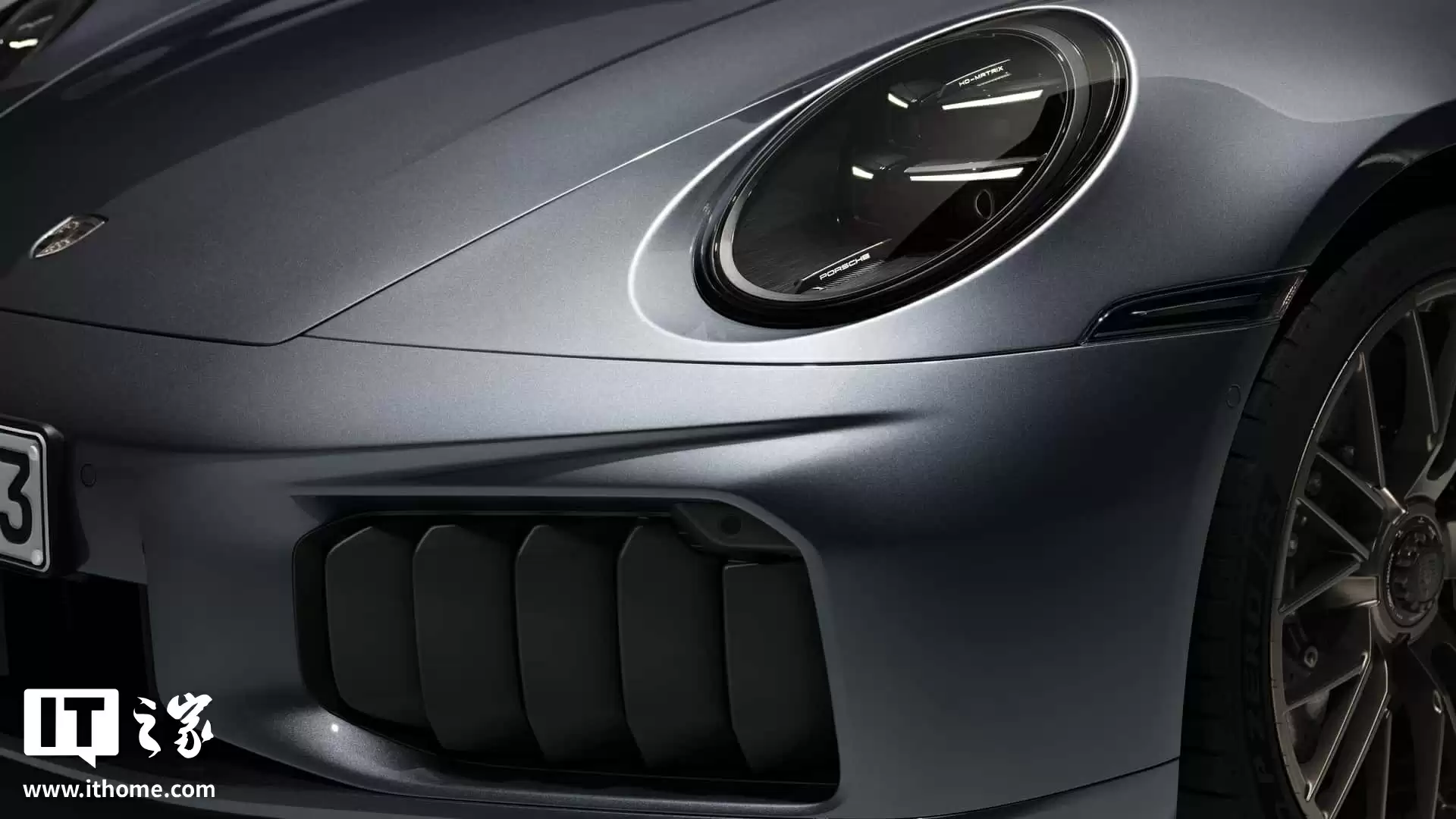 史上最强 911：2026 款保时捷 911 Turbo S 发布，混动系统加持、272.8 万元起