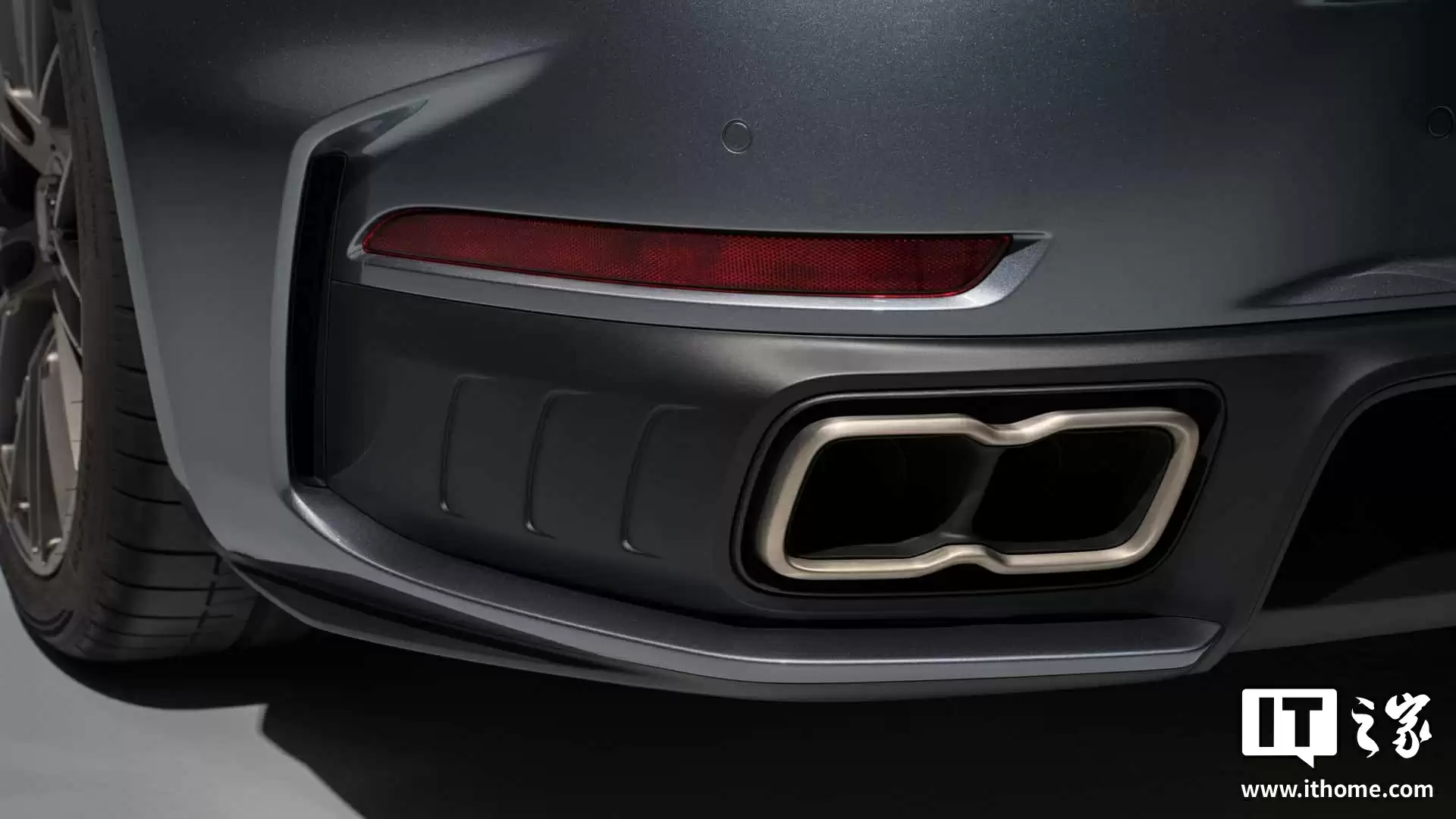 史上最强 911：2026 款保时捷 911 Turbo S 发布，混动系统加持、272.8 万元起