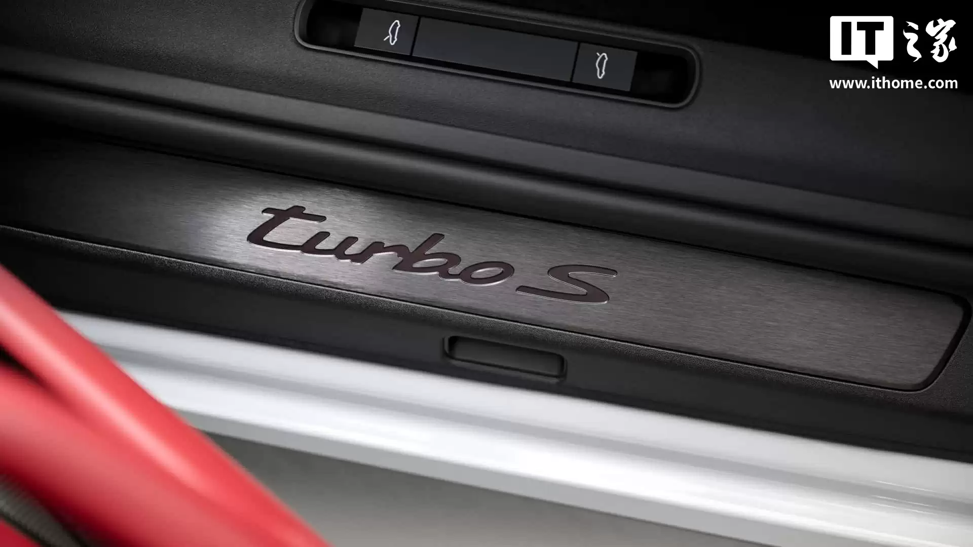 史上最强 911：2026 款保时捷 911 Turbo S 发布，混动系统加持、272.8 万元起