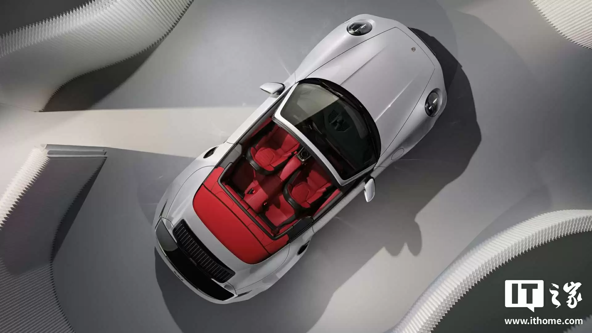 史上最强 911：2026 款保时捷 911 Turbo S 发布，混动系统加持、272.8 万元起