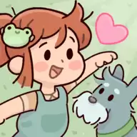 我亲爱的农场正