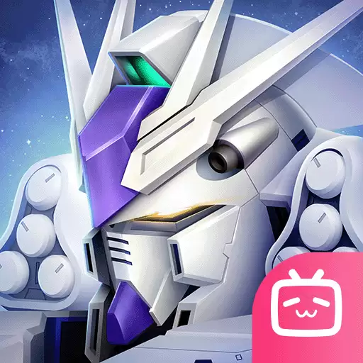 敢达争锋对决b服