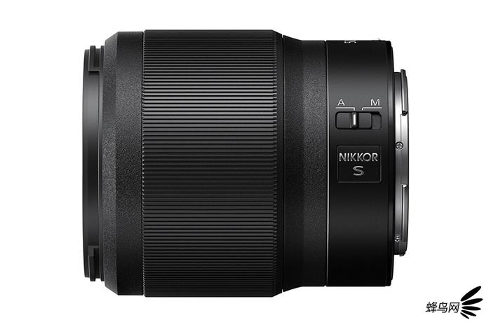 Z卡口全幅定焦 尼克尔Z 50mm F/1.8S跌至3799元