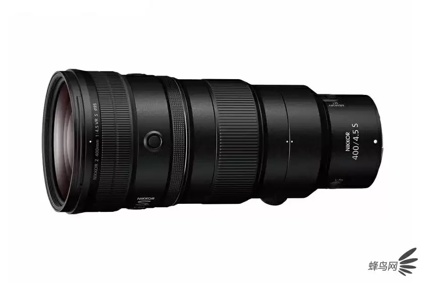 Z卡口长焦定焦镜头 尼克尔 Z 400mm f/4.5 VR S售元 Z卡口长焦定焦镜头 尼克尔 Z 400mm f/4.5 VR S售元