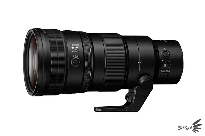 Z卡口长焦定焦镜头 尼克尔 Z 400mm f/4.5 VR S售元 Z卡口长焦定焦镜头 尼克尔 Z 400mm f/4.5 VR S售元