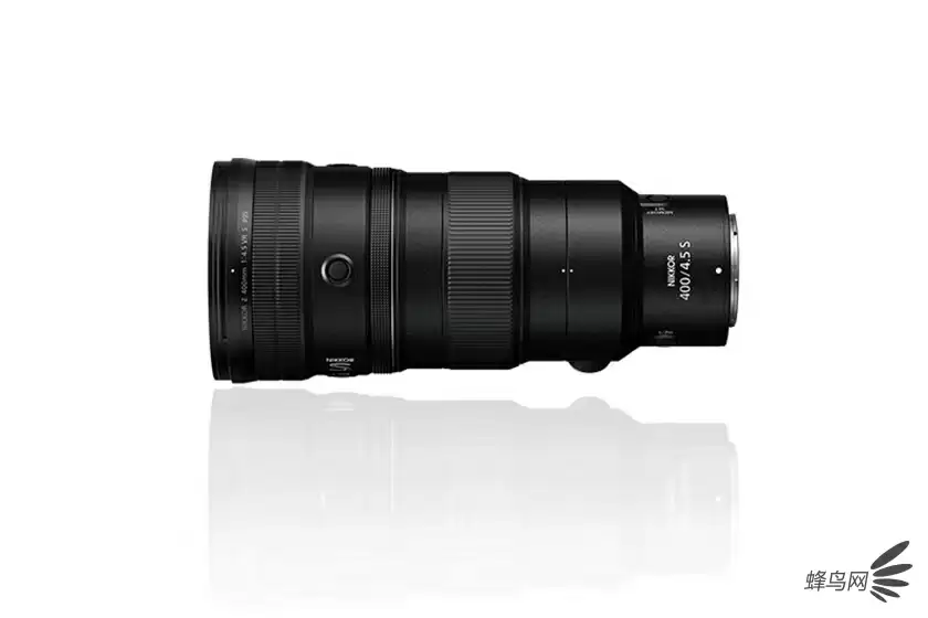 Z卡口长焦定焦镜头 尼克尔 Z 400mm f/4.5 VR S售元 Z卡口长焦定焦镜头 尼克尔 Z 400mm f/4.5 VR S售元