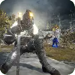 凡尔赛法环游戏