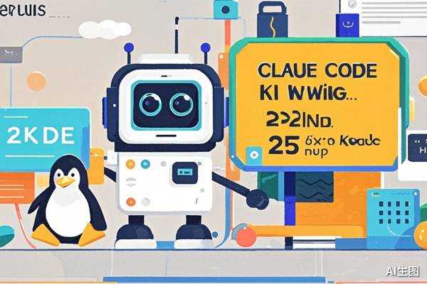 AI助攻,用Claude Code复活25年老内核驱动