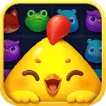 开心消消乐应用宝