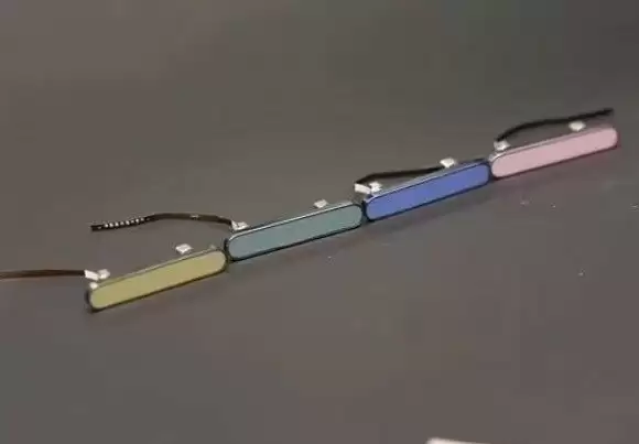 iPhone 17相机按钮曝光 iPhone 16价比老人机果粉直呼不敢看！