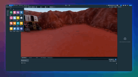 基于 Llama 模型打造：Meta 将为 VR 元宇宙平台 Horizon World 引入 AI 驱动的 NPC