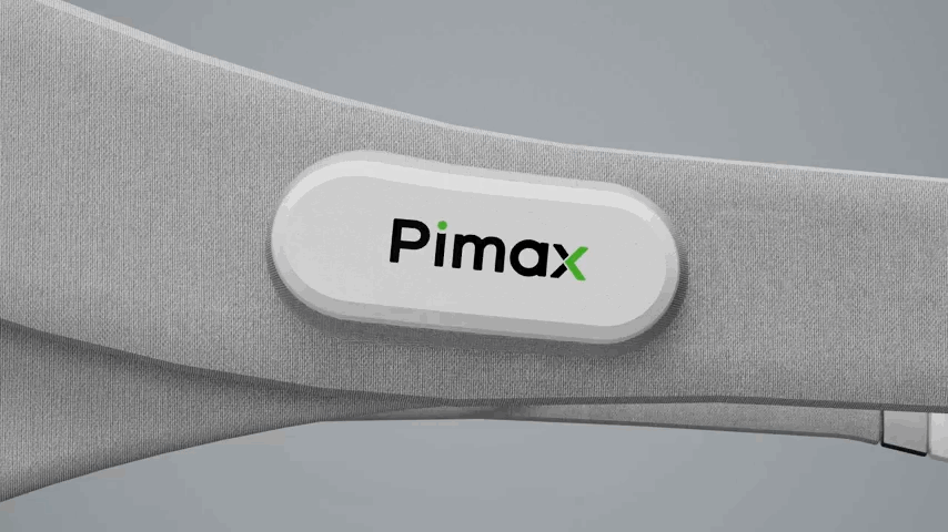 Pimax 小派将于本月演示 Dream Air / SE 头显：可自动调节头戴绑带、眼追 + Micro OLED