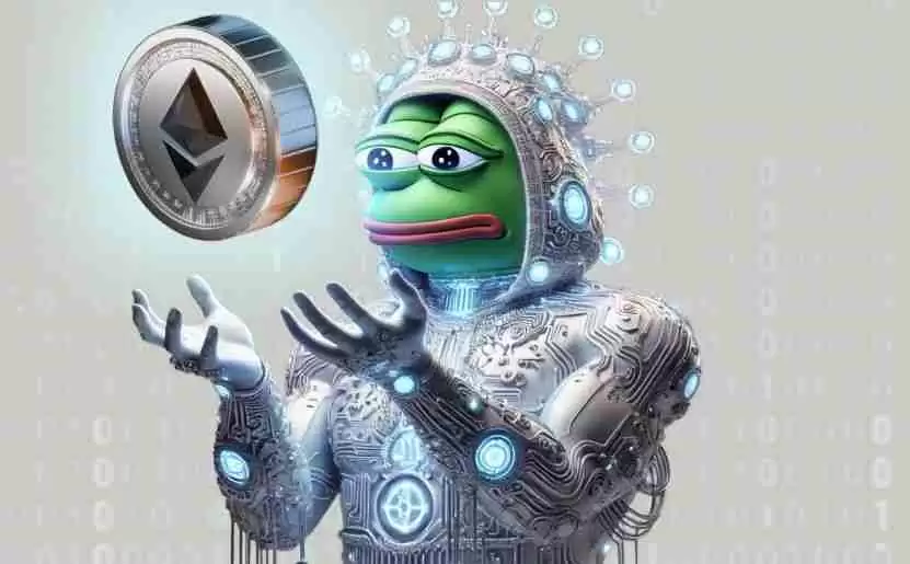 MIND of Pepe(MIND)币是什么?MIND价格预测2025-2030年