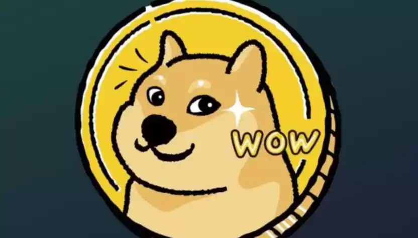 狗狗币的代码是什么？什么是狗狗币？狗狗币发行价及发展历程解析 - 菜鸟下载