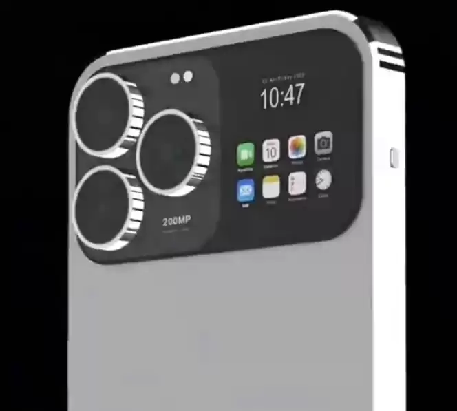 iPhone 17 背屏设计被爆料