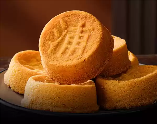 宣威火腿月饼 老浦家云腿小饼尝鲜冲量 5枚到手5.8元