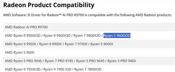 真不留活路!AMD四大新神U来了:中低端全面围剿Intel