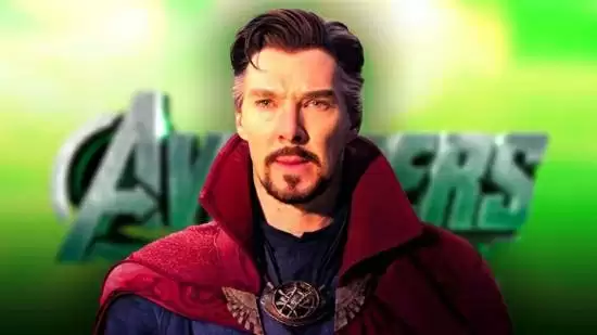 卷福回应为何缺席《复联5》阵容发布会：也许他们缺把椅子