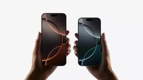 苹果发布iPhone 17系列邀请函，硬件升级引关注