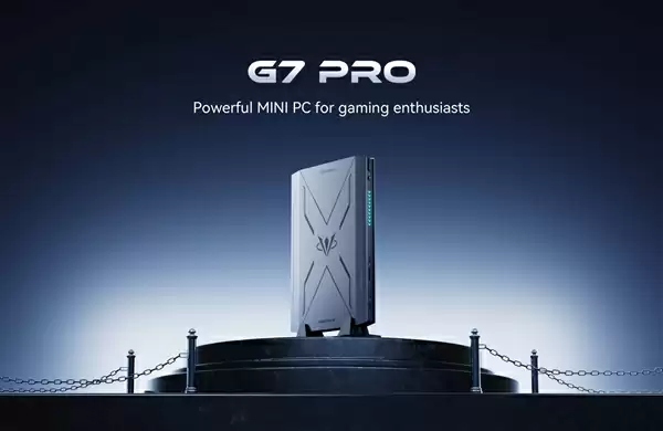 铭凡四款迷你机AMD居然占了三台！首发USB4 v2 80Gbps超高速接口