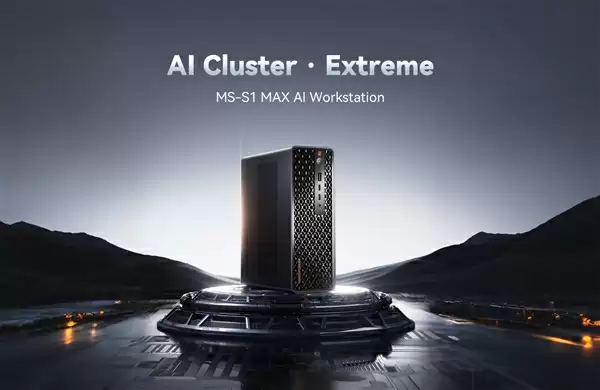 铭凡四款迷你机AMD居然占了三台！首发USB4 v2 80Gbps超高速接口