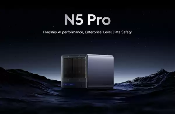 铭凡四款迷你机AMD居然占了三台！首发USB4 v2 80Gbps超高速接口